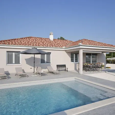 In With Private Pool Villa