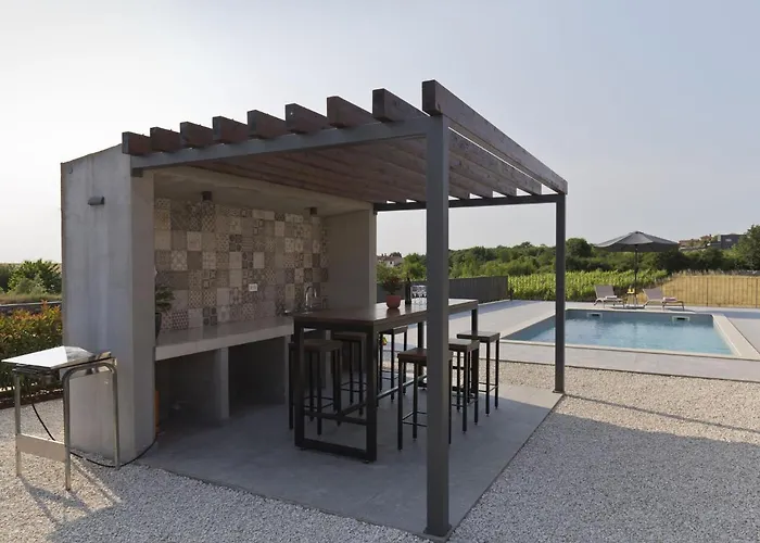 In With Private Pool Villa *