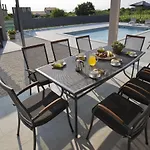 In With Private Pool * Kanfanar