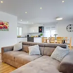 Villa In With Private Pool Kanfanar